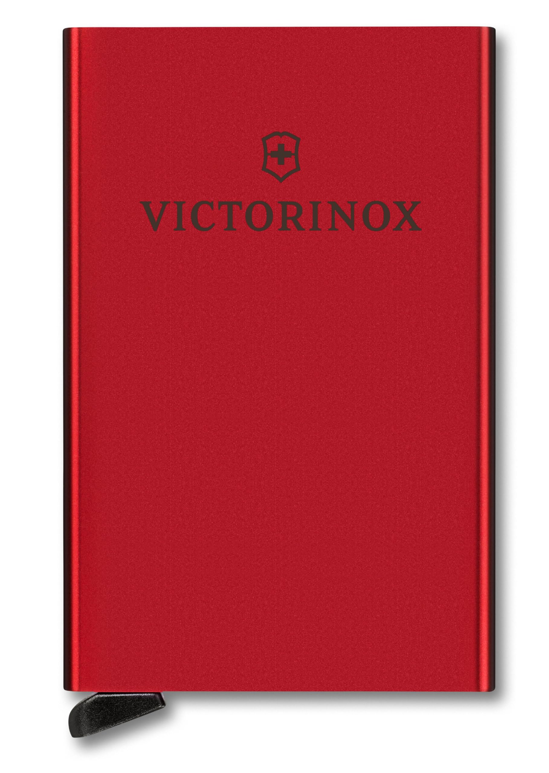 Victorinox Altius Essential Card Wallet, Kartenetui mit RFID-Schutz, Swiss Made, Portemonnaie