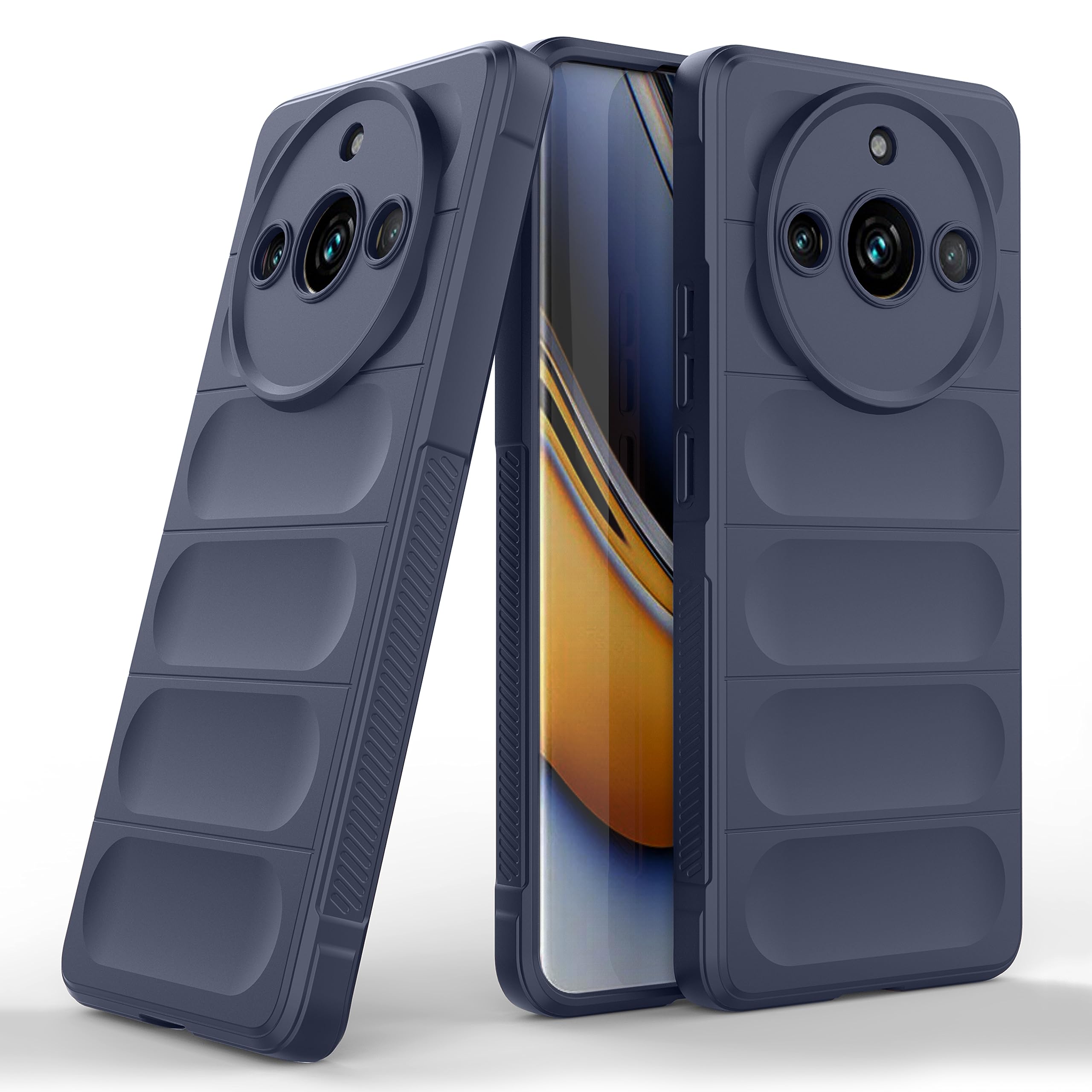 Zapcase Back Case Cover for Realme 11 Pro / 11 Pro Plus 5G | Compatible for Realme 11 Pro / 11 Pro Plus 5G Back Cover | Case Cover for Realme 11 Pro / 11 Pro Plus 5G with Camera Protection |Sapphire (B0CDGZFSXS) Amazon Price History, Amazon Price Tracker
