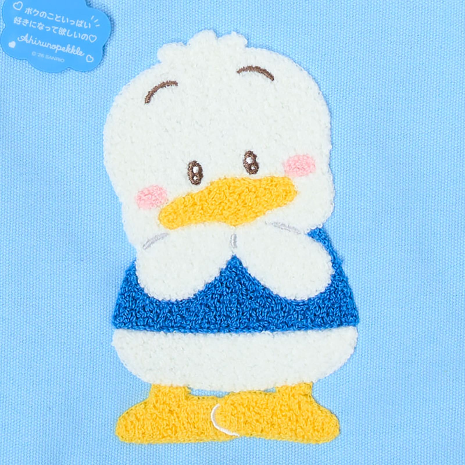 Amazon.co.jp: サンリオ(SANRIO) ミニトートバッグ（キャラクター大賞