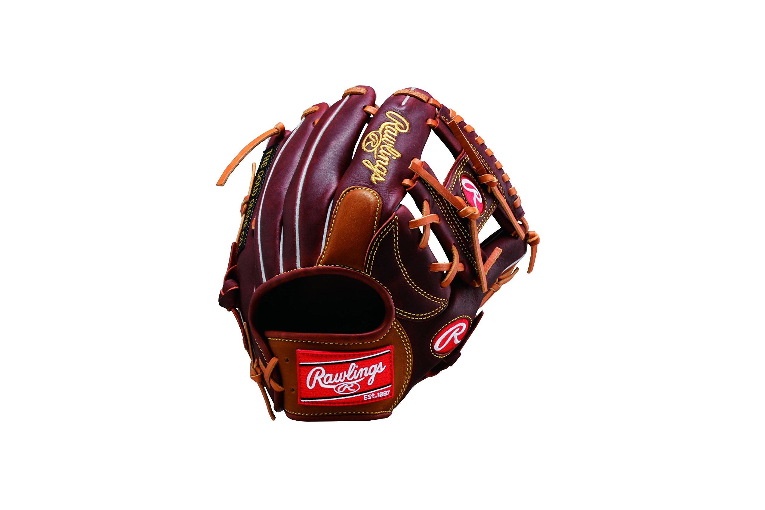 Amazon | Rawlings(ローリングス)軟式グラブ(グローブ)用 HOH
