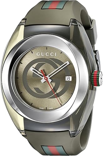 Reloj gucci sync Clearance