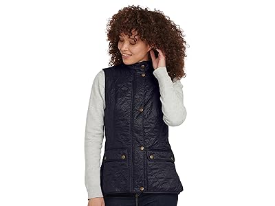 Barbour Barbour Wray Gilet Women