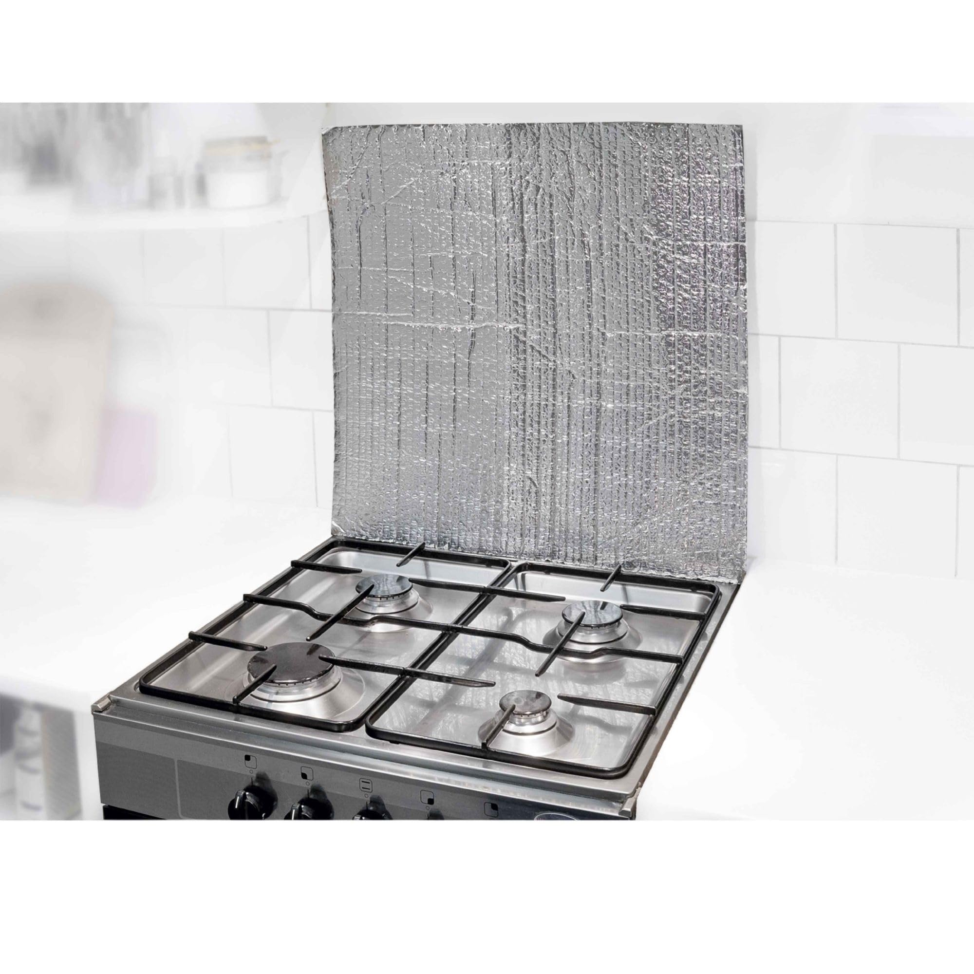 Plaque isolation 3 couches ignifugée 80x120cm