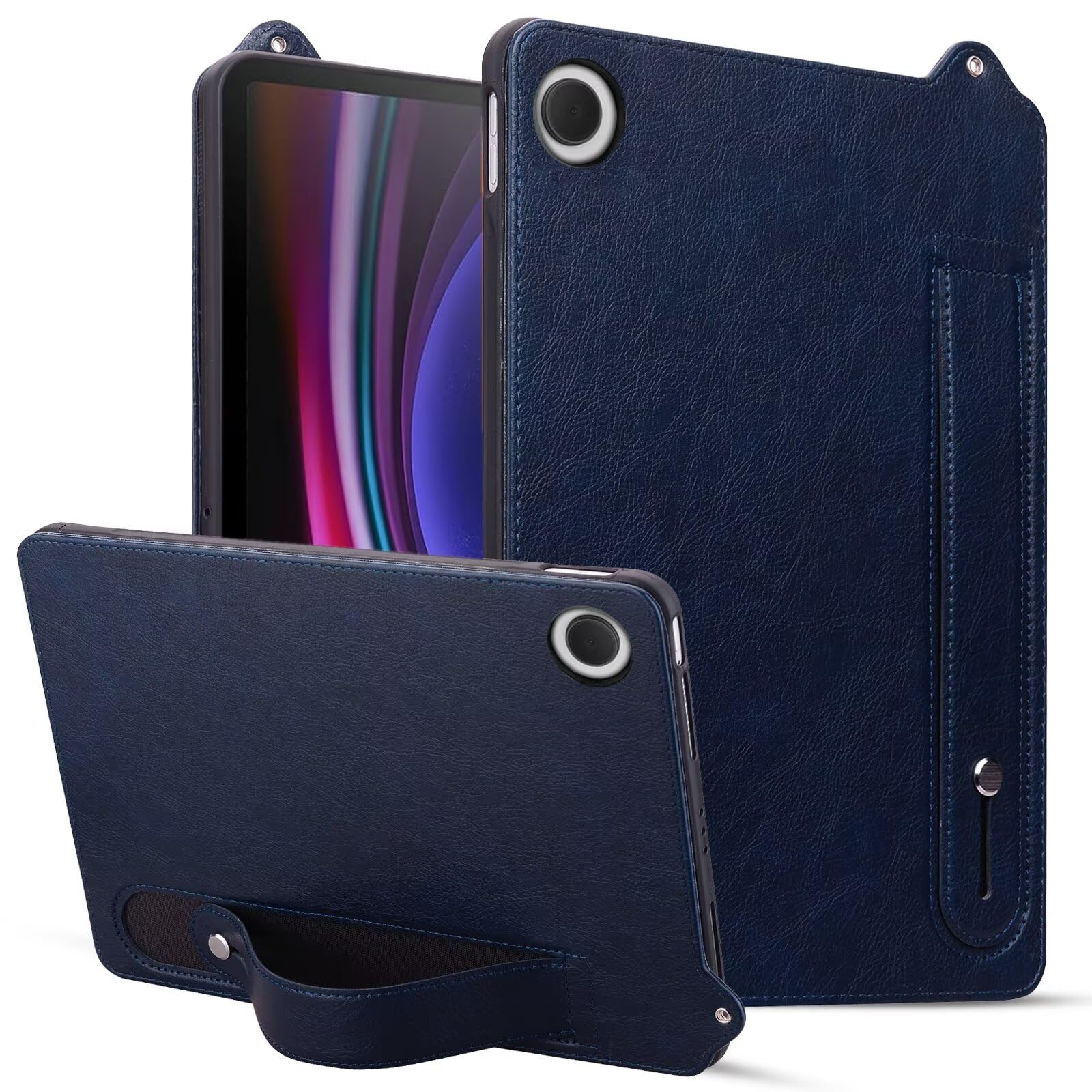 Amazon.co.jp: Galaxy Tab A11+ / A9+ 11インチ 対応ケース タブレット