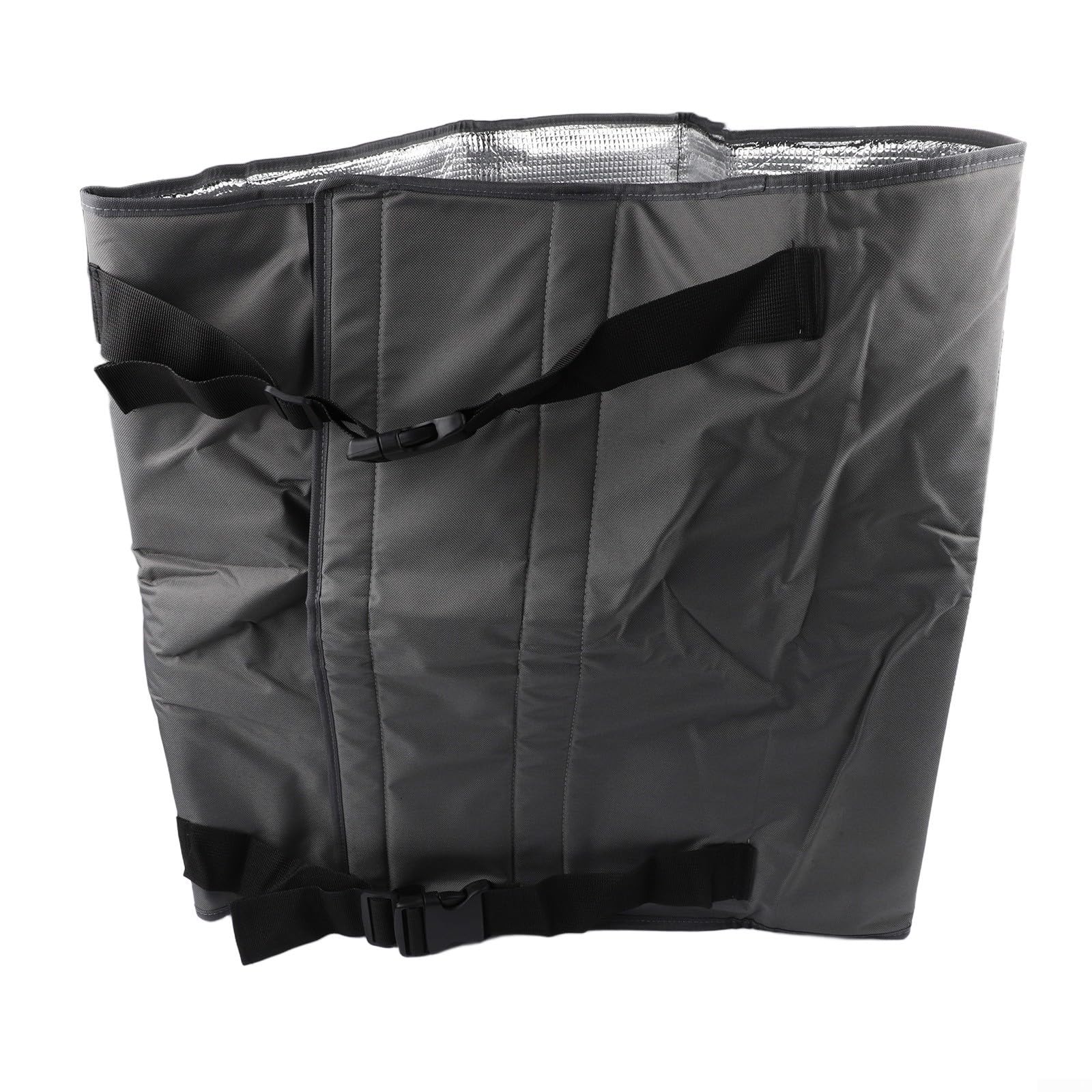 Funda para colmena protectora de invierno en tela Oxford contra el viento frío de 60x193cm