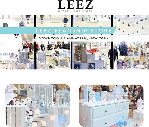 Miniatura 8 de Little Martin's - Luz nocturna para bebé, lámpara LED recargable por USB, brillo ajustable y blanco fríoamarillo cálido, dos modos de color (rosa,