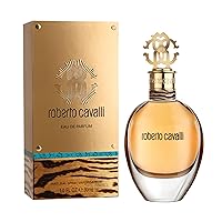 Roberto Cavalli Signature, Eau de Parfum da Donna