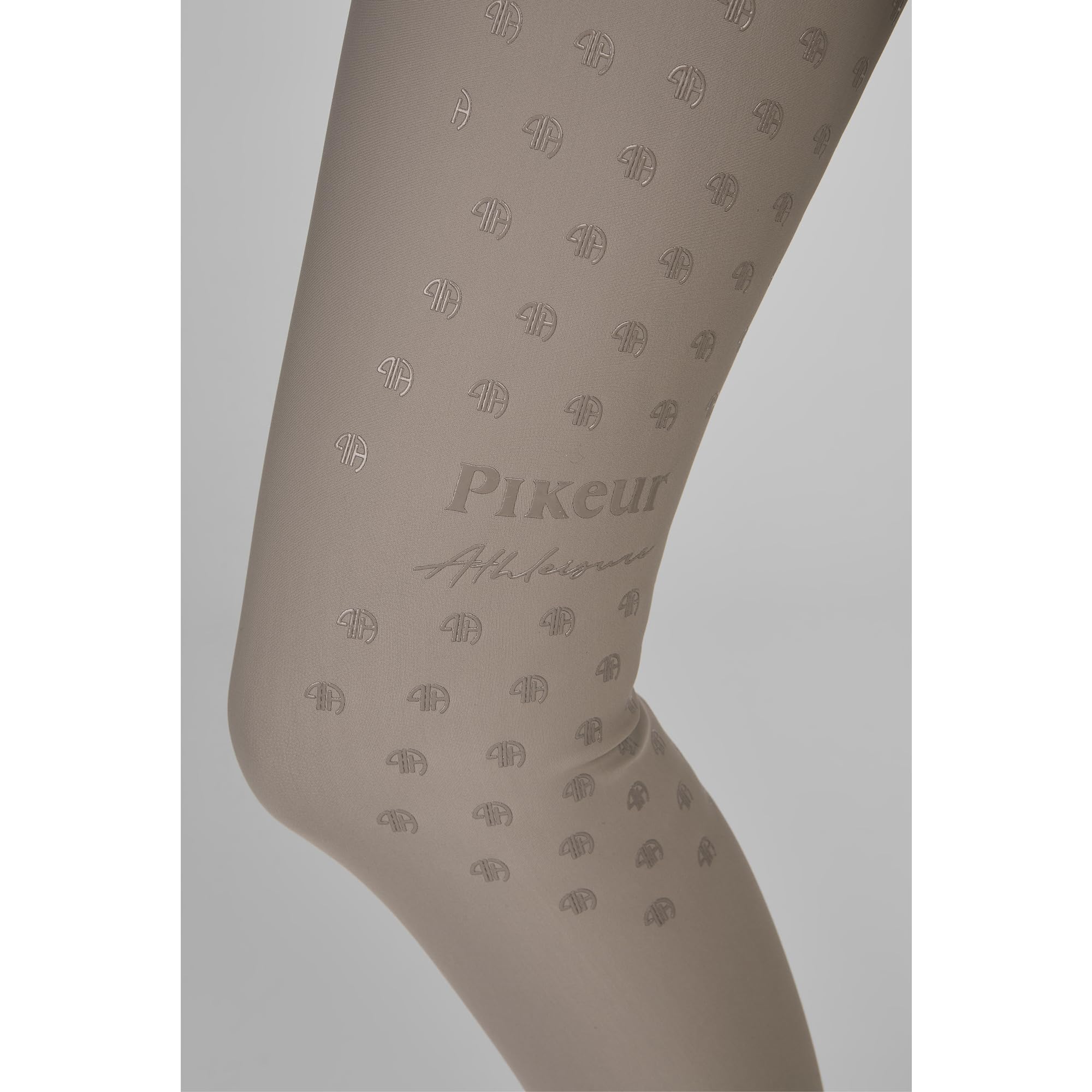 Pikeur - Damen Fullgrip Reithose LINNETT Tight SD