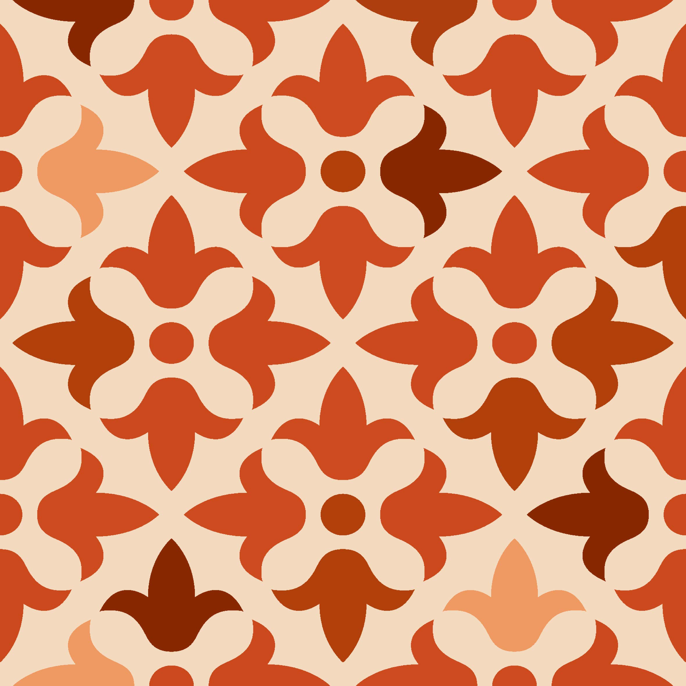 Mi Alma Bathroom Décor Tiles 24-Piece Talavera Tile Stickers Peel and Stick Easy Application – Decor Design – Ideal for Bathroom, Kitchen Wall Tile Decals backsplash (4x4 Inch,Blue Flower)