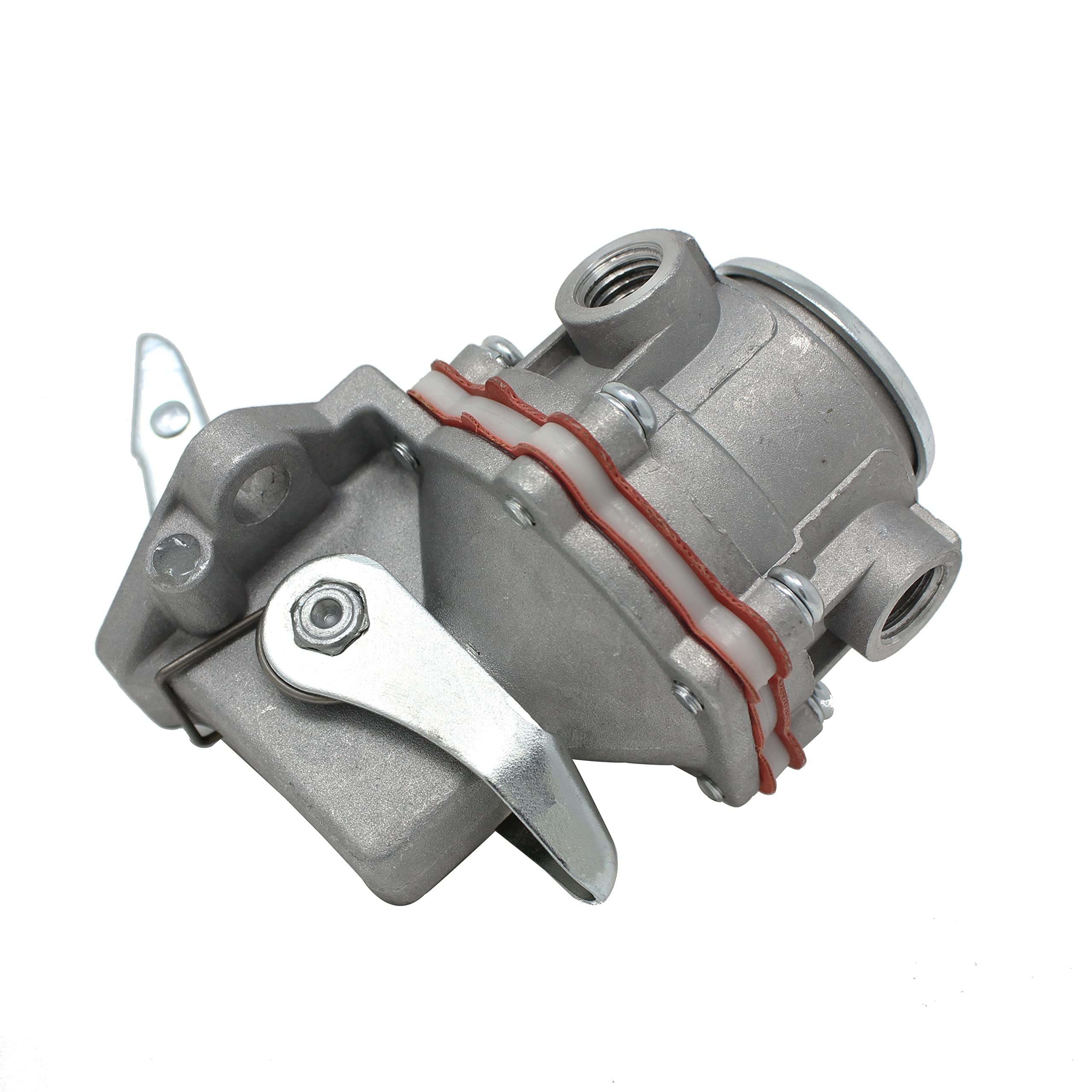 Pompa Meccanica Carburante PON108 504090935 4757883 4756678 BCD 1947/6