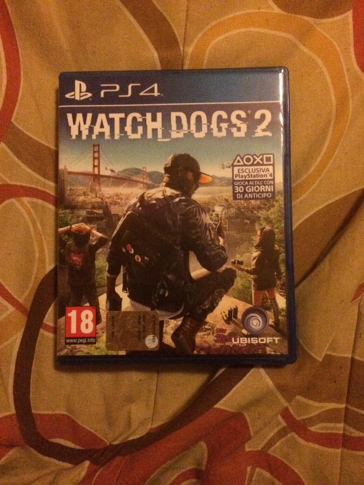 Immagine del cliente