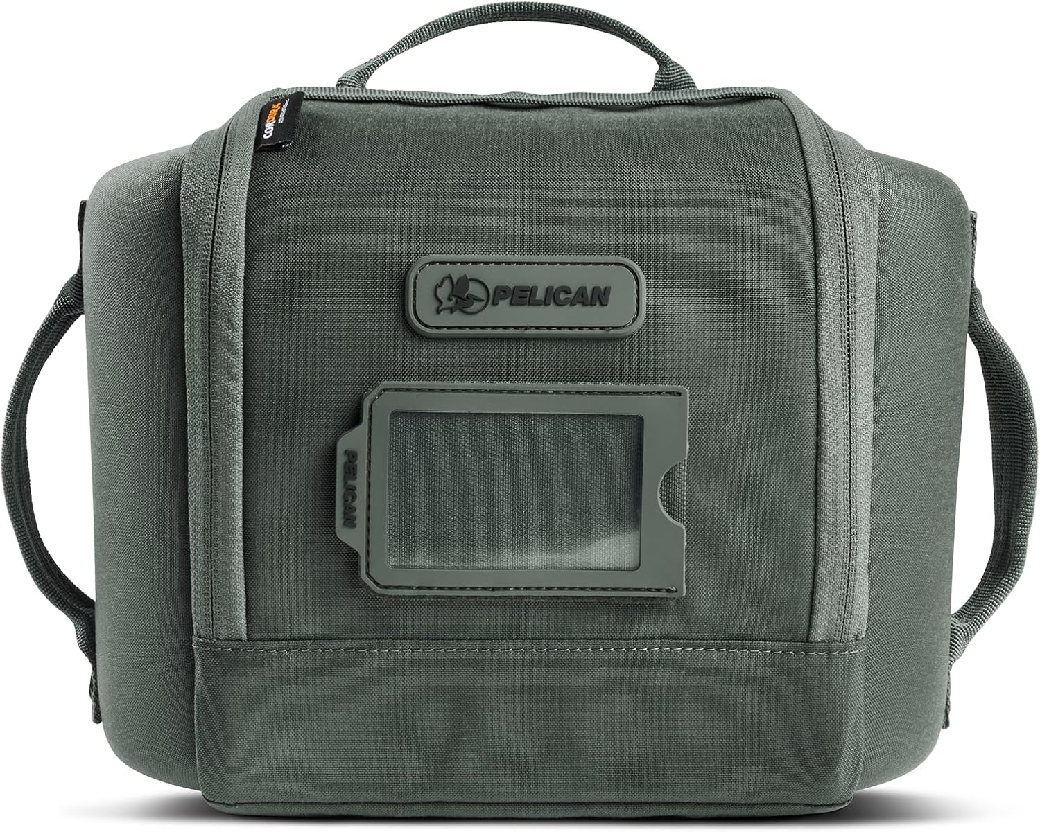 Av Pouch - Double Av Pouch - Double