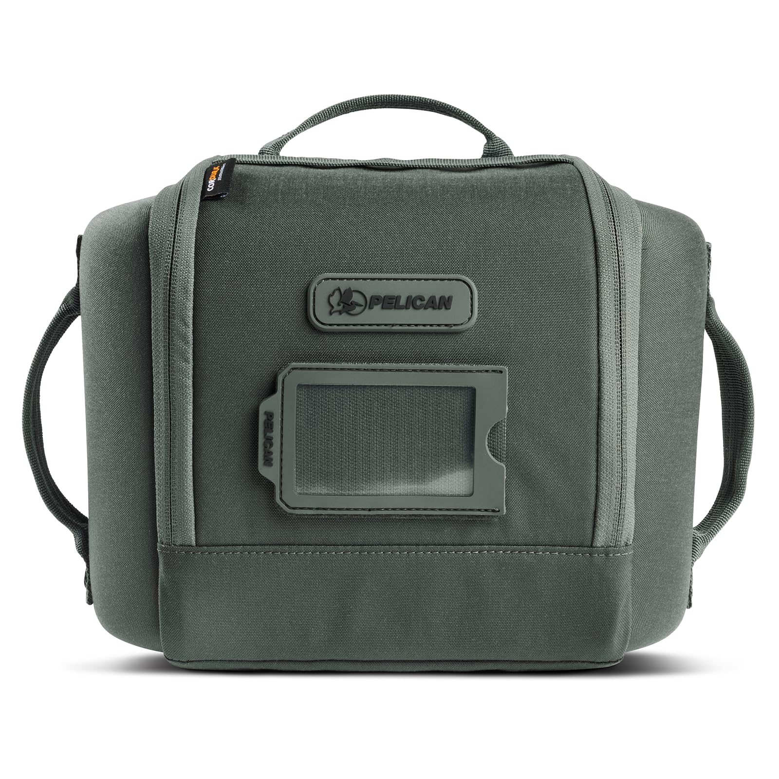 Pelican ModPak AV Pouch - Camera Bag and Lens Case - Double (Charcoal)