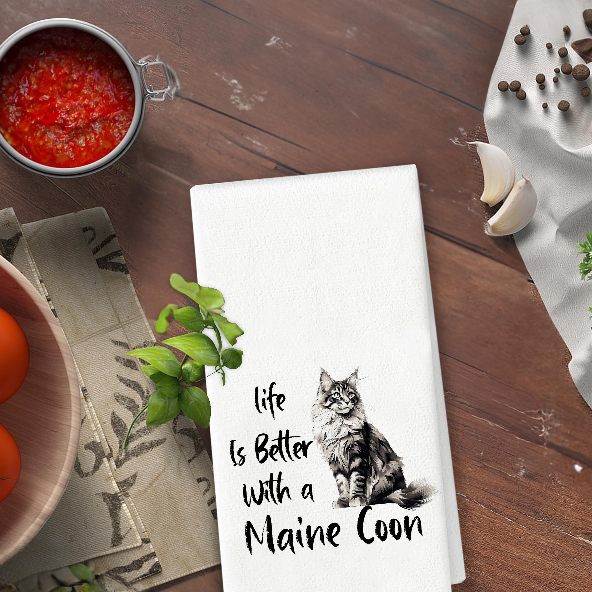 Paños de cocina de 16 x 24 pulgadas, paños de cocina, toallas de mano decorativas, 101