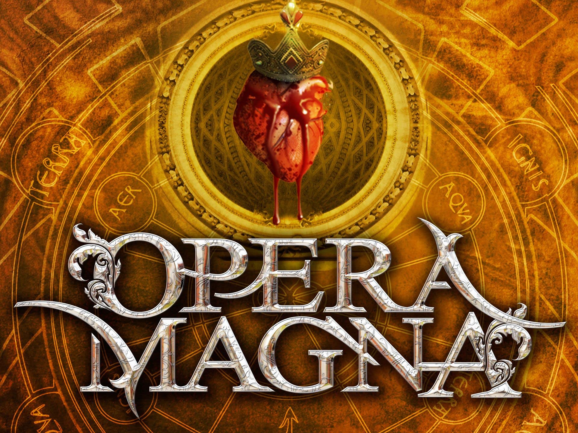 Opera Magna
