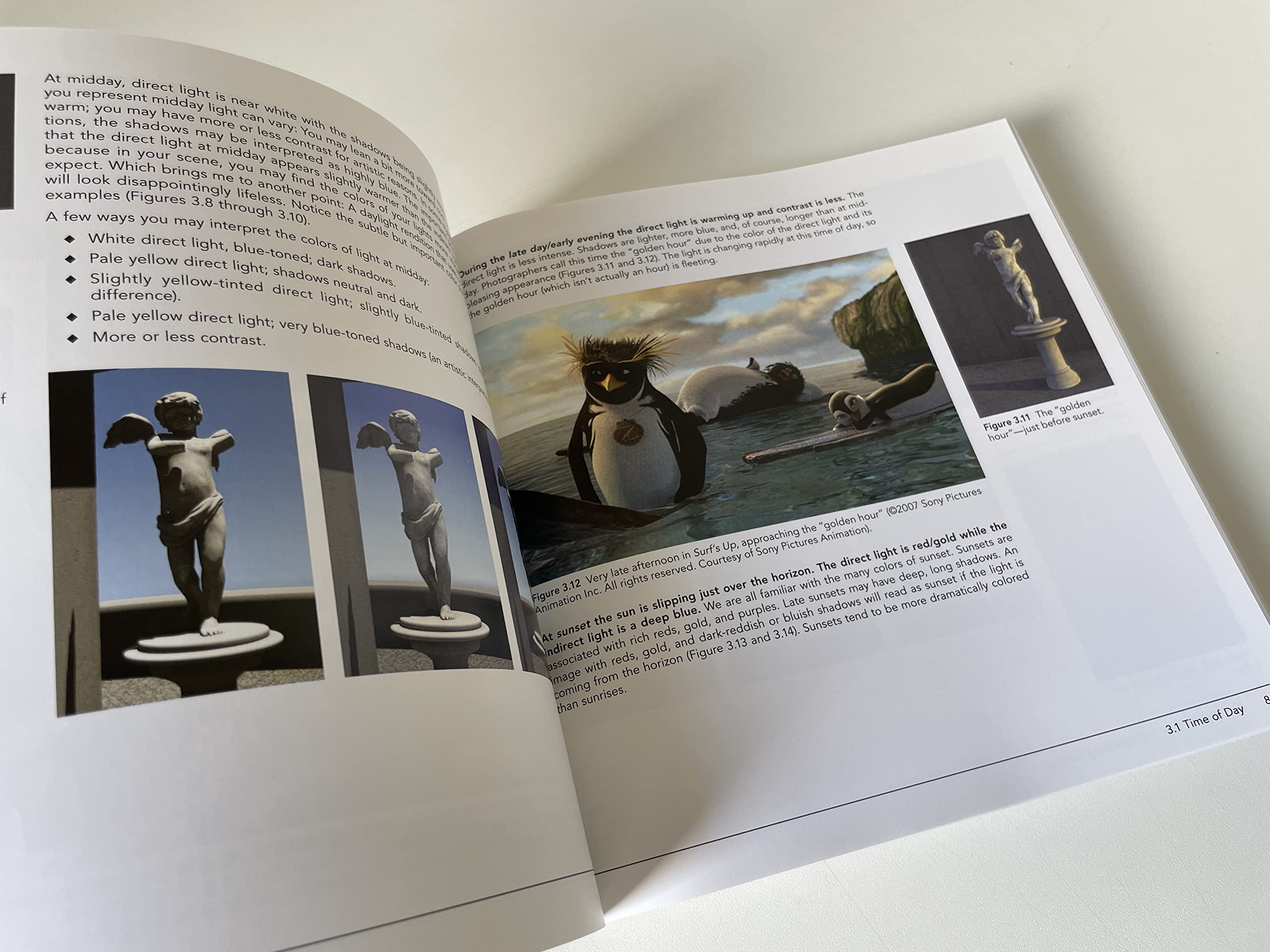 Illuminated Pixels: The Why, What, and How of Digital Lighting