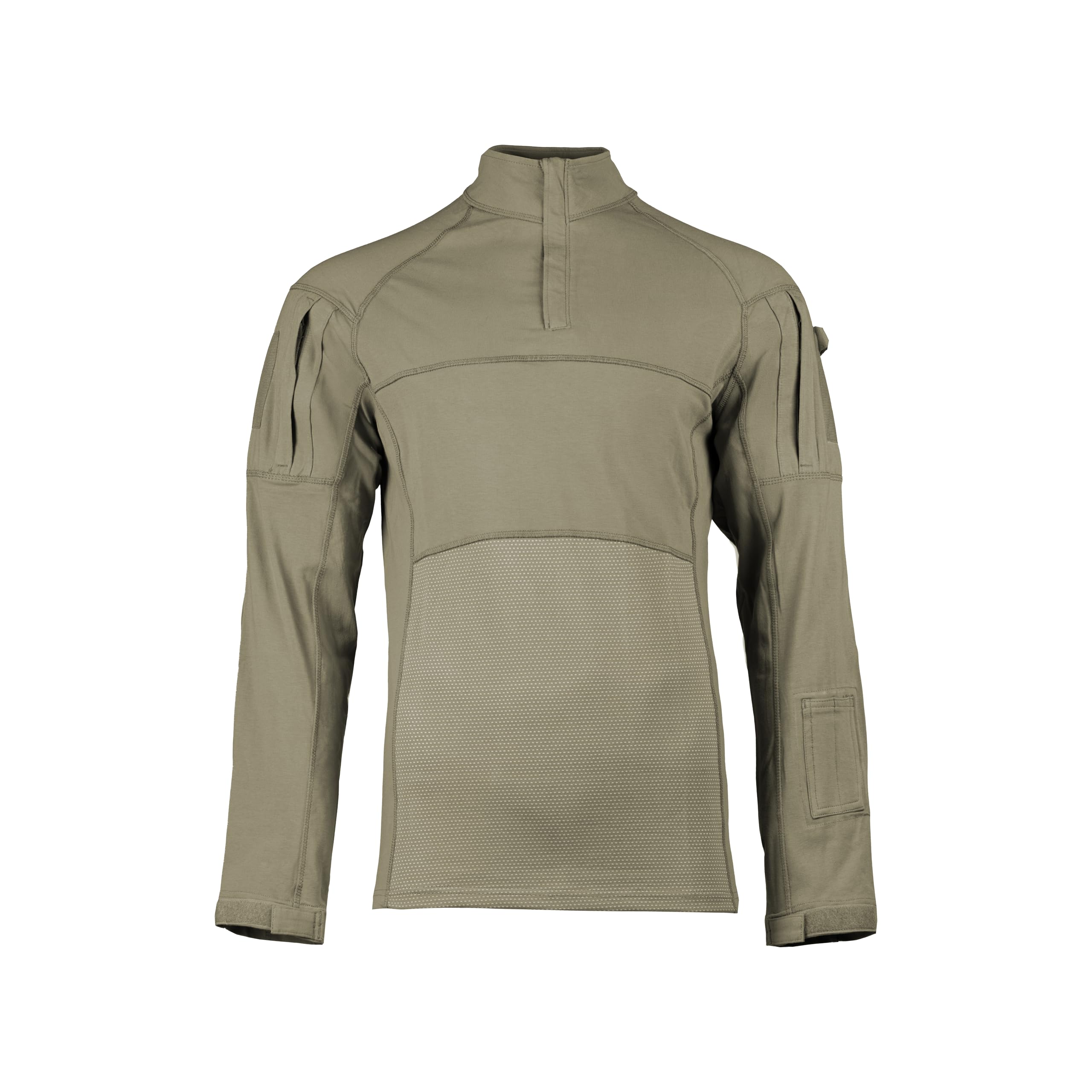 Mil-Tec Assault Blouse Multicolor L