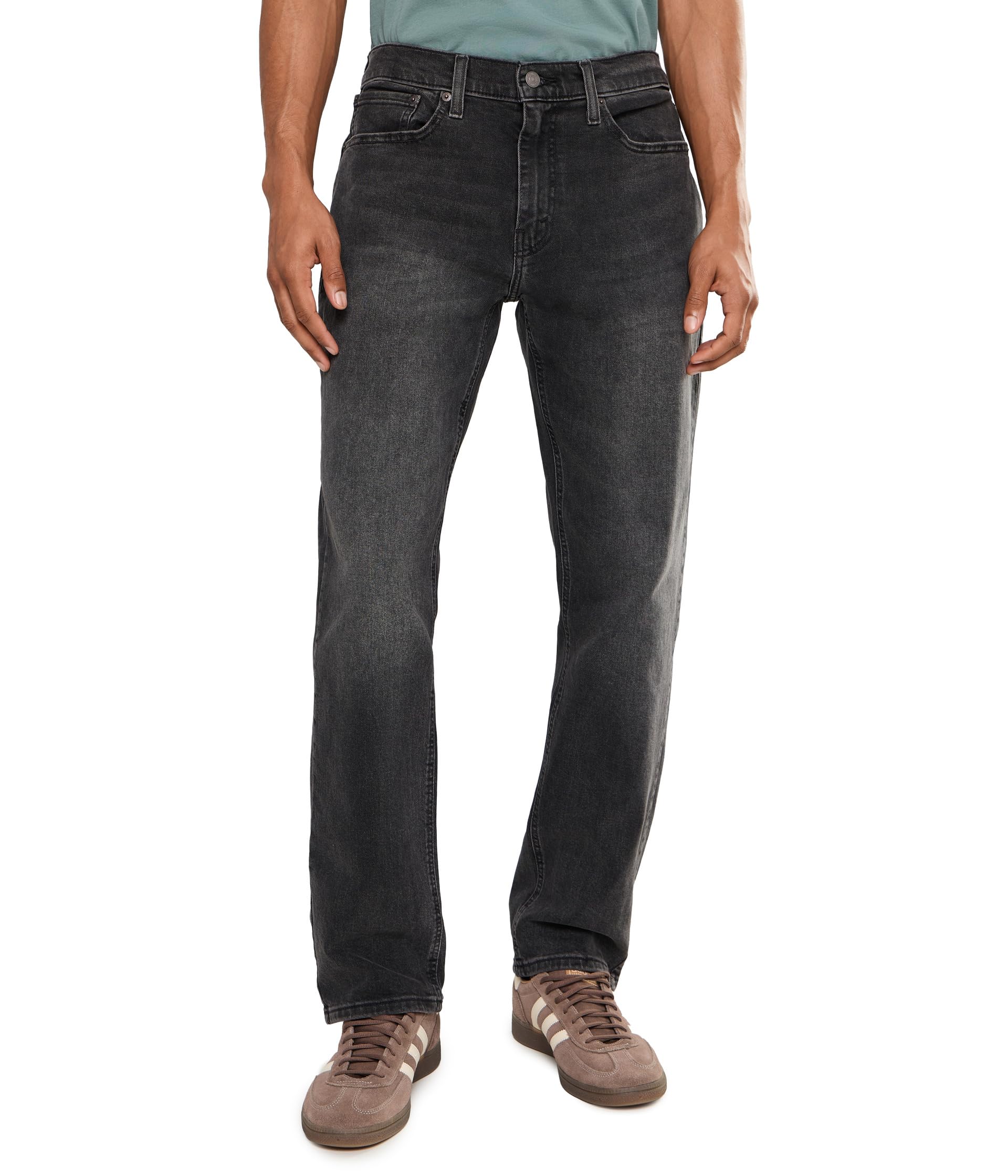 Levi's Men's 541 Athletic Taper Fit Jeans