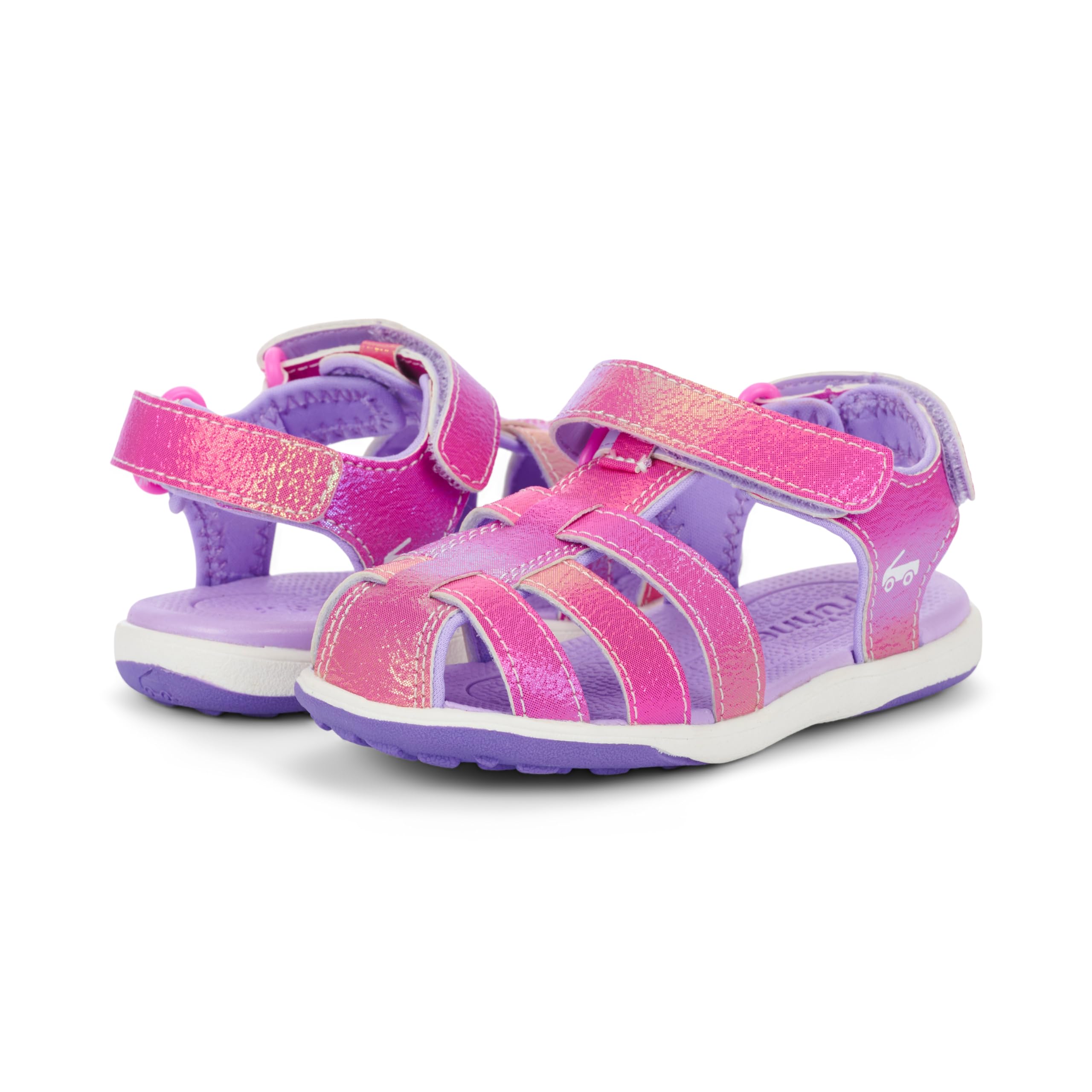 Amazon.com: See Kai Run Kids Shoes: Paley
