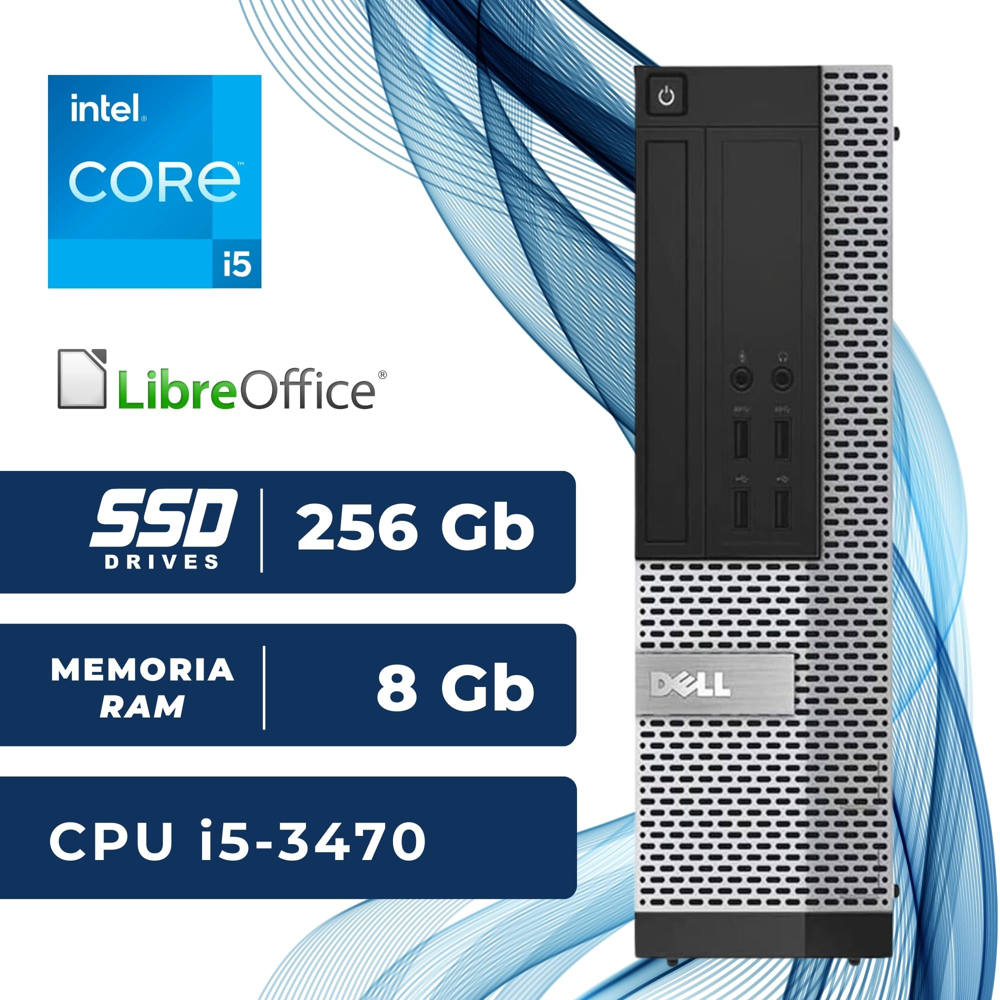 DELL OPTIPLEX i7-4770 メモリ32GB SSD256GB 71UYqDqNHGL._UF350,350_QL50_.jpg