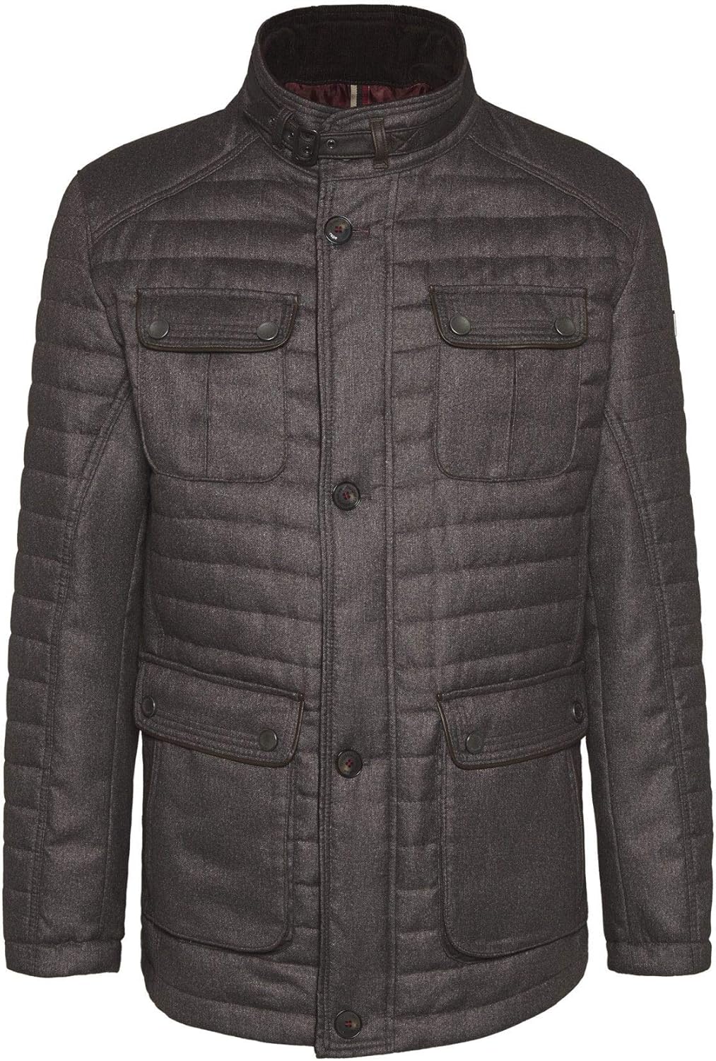 bugatti field jacket