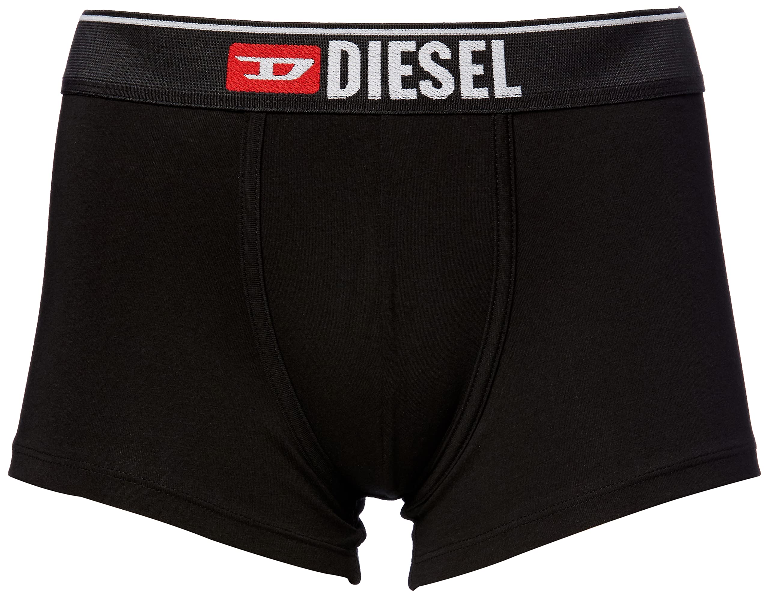 Diesel Men's 900-0Sgae Diesel_umbx-Damien Boxers_underpants_black_xs