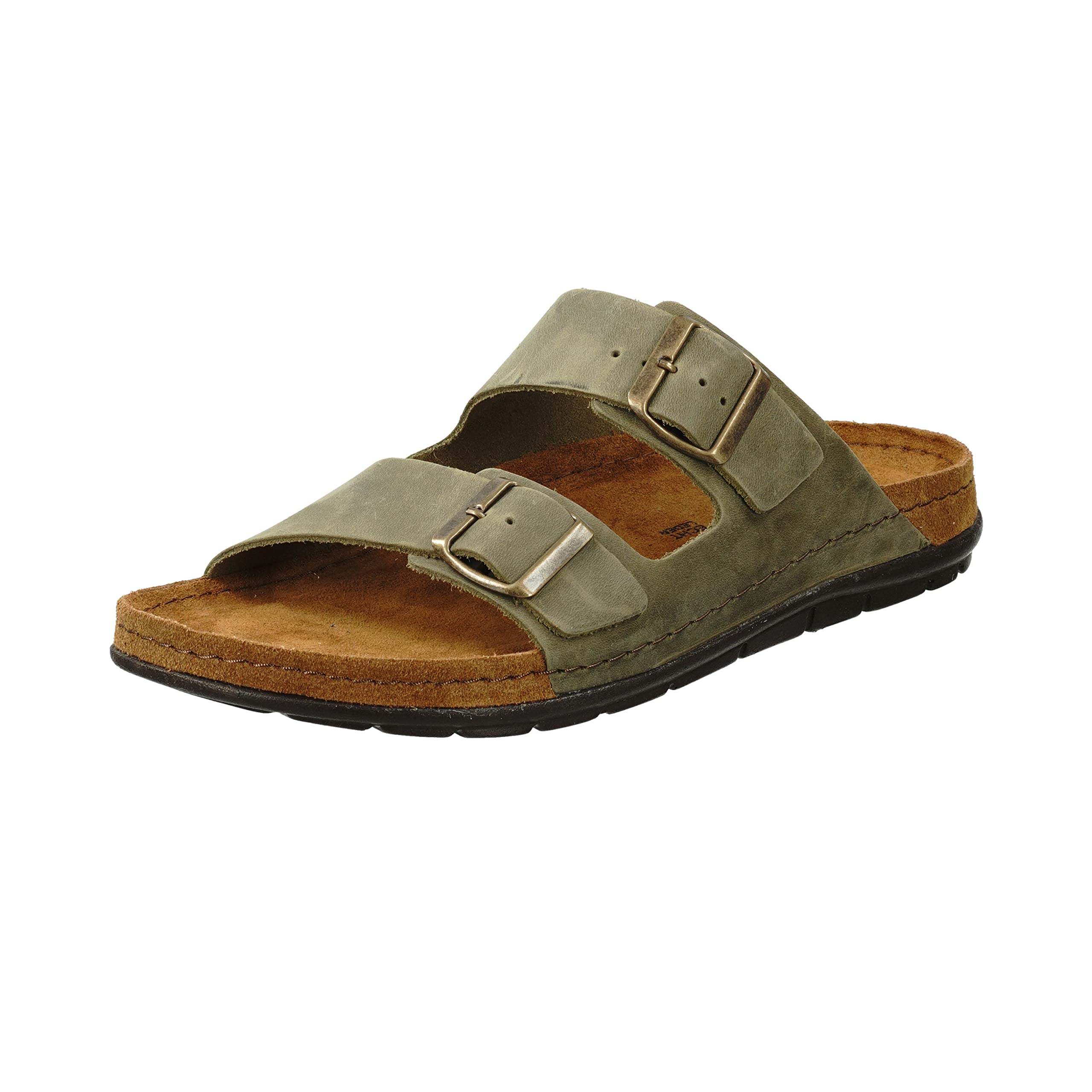 Rohde RODIGO-H Herren, Männer, Pantoletten, Slipper,Slides,Sandalen,Sommerschuhe,Freizeitschuhe