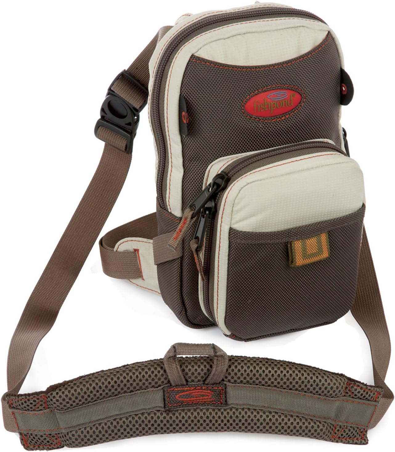Fishpond Tumbleweed Fly Fishing Chest Pack Overcast Fly Fishing