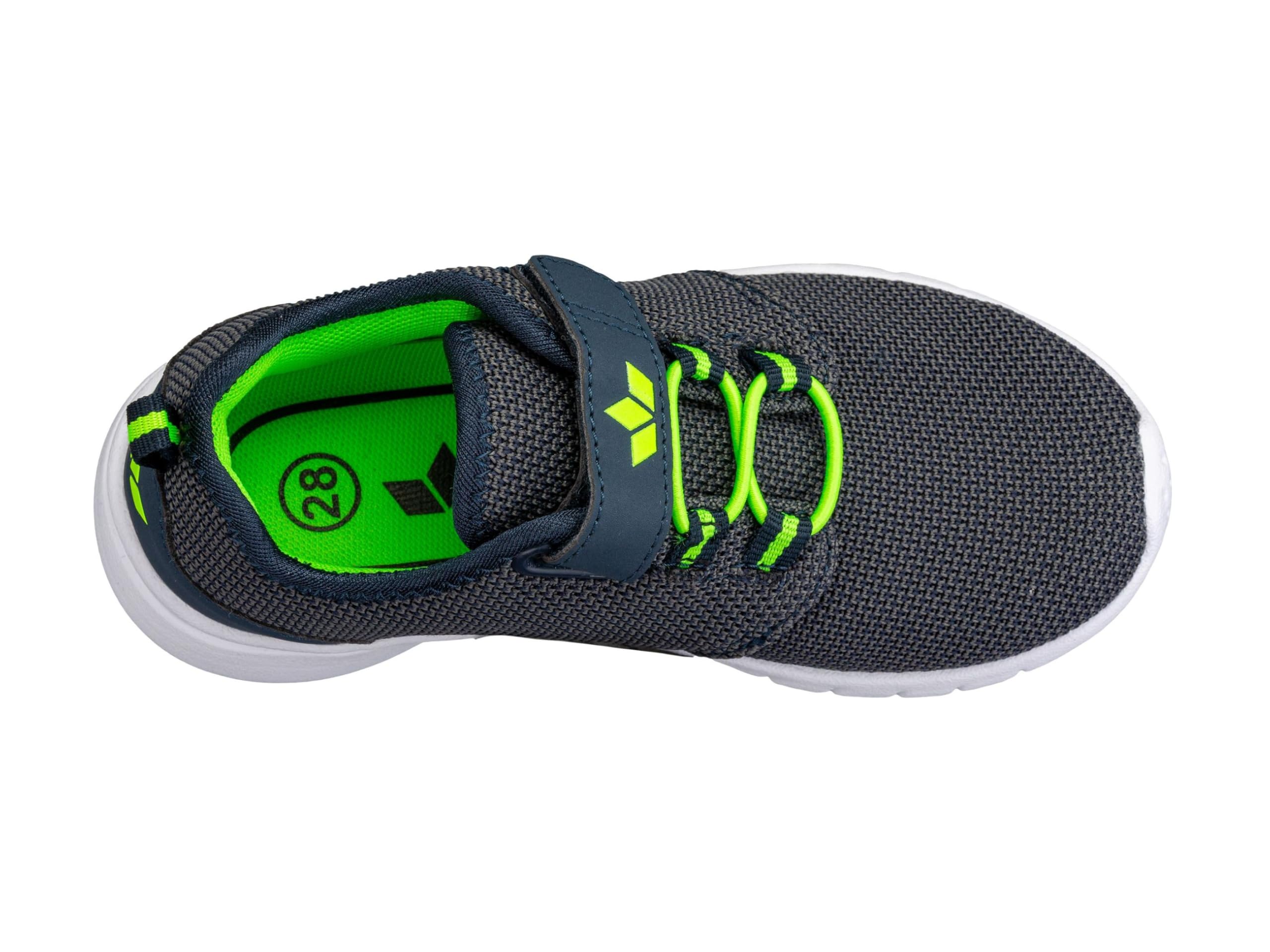 Lico Pancho Vs ZapatillasNiños
