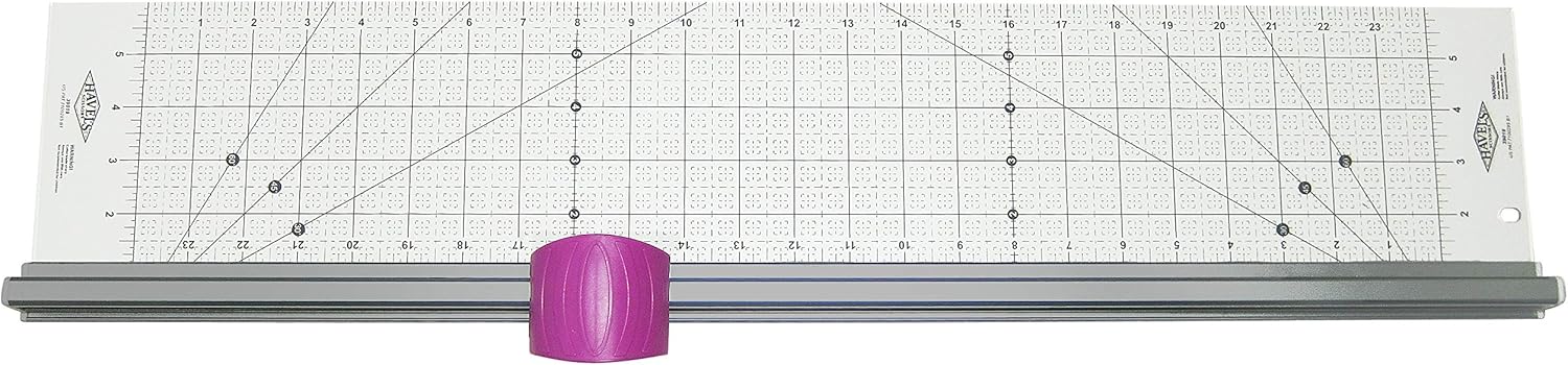 Fabric Cutter