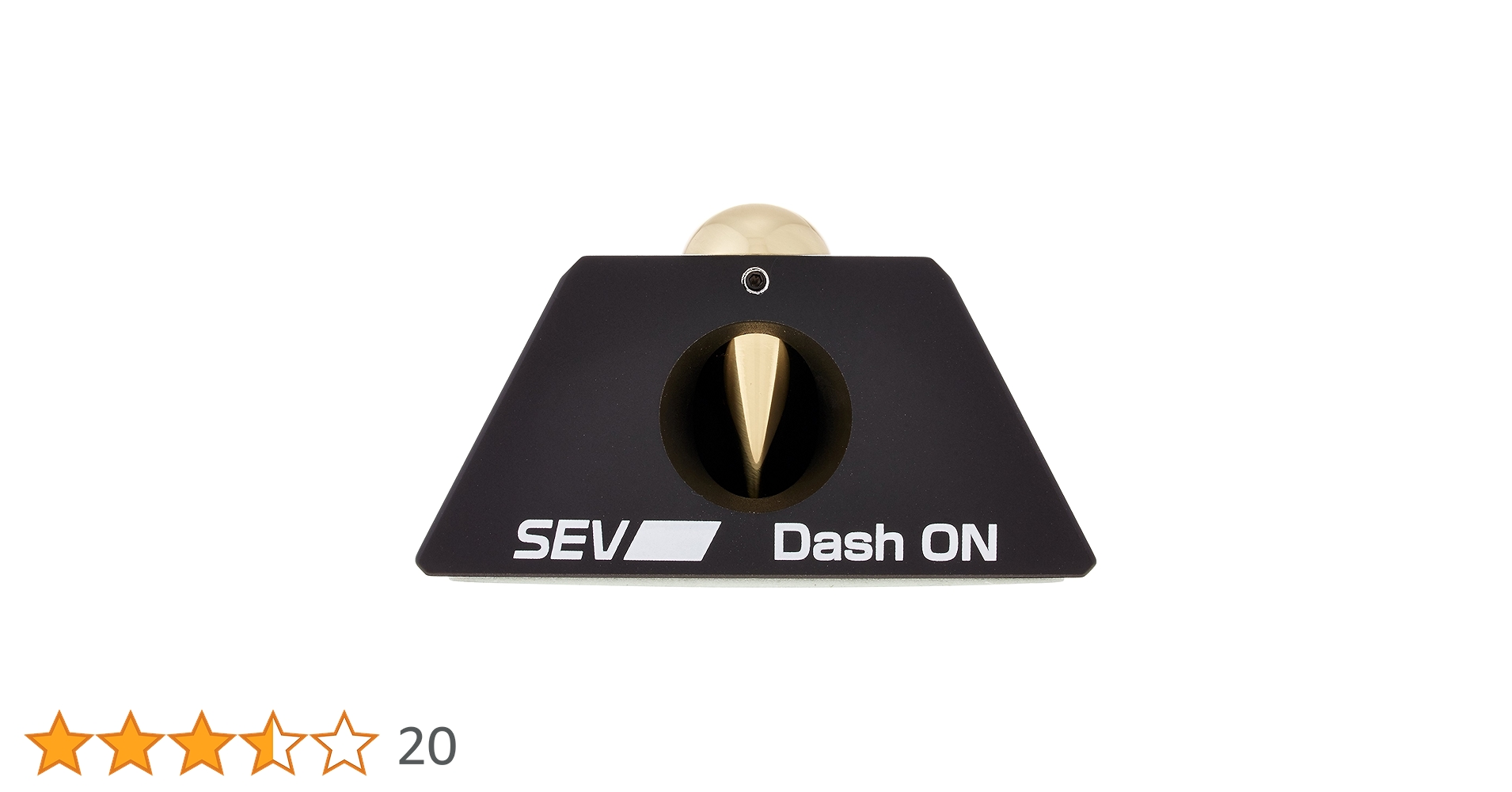 Amazon.co.jp: SEV ダッシュON SEV-Dash-On : 車＆バイク