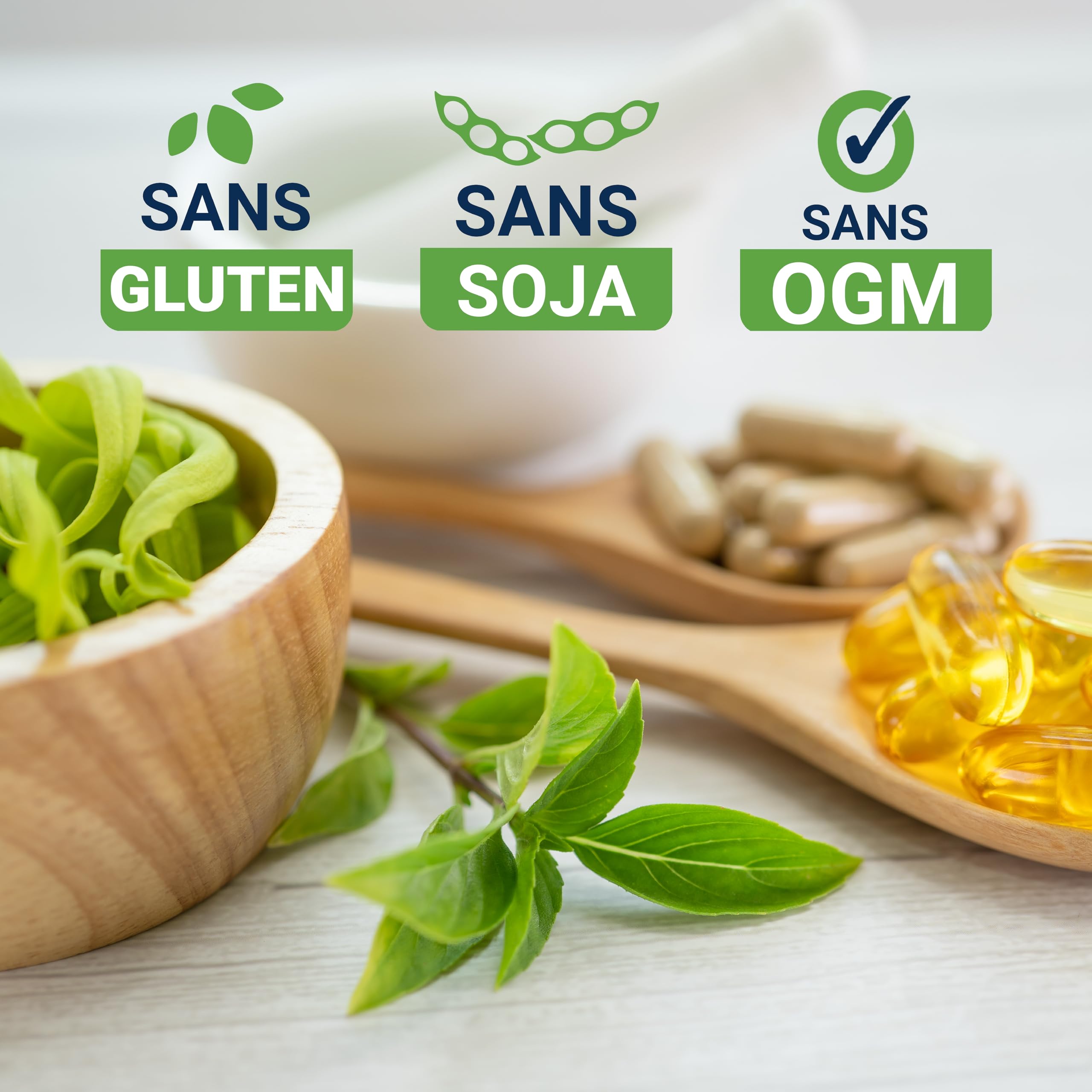 Life Extension, Super K, avec MK-7, Dépot, Hautement Dosé, 90 Capsules molles, Testé en Laboratoire, Sans Gluten, Sans Soja, Sans OGM
