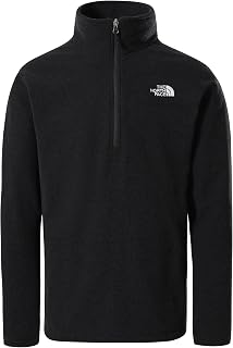 Amazon.co.uk: north face fleece