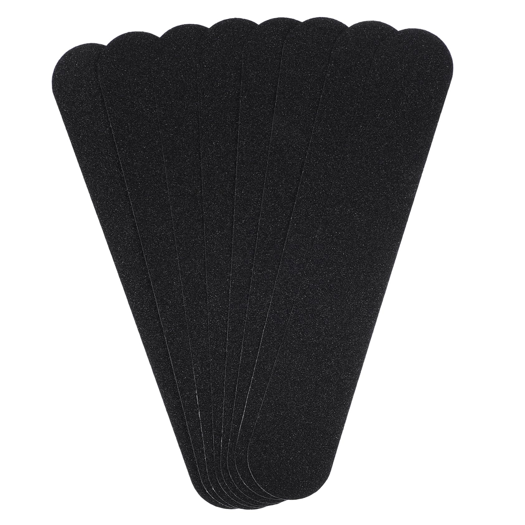 Alipis Ladder Anti Slip Strips 20pcs Stair Treads Non Skid Tape for Indoor/Outdoor