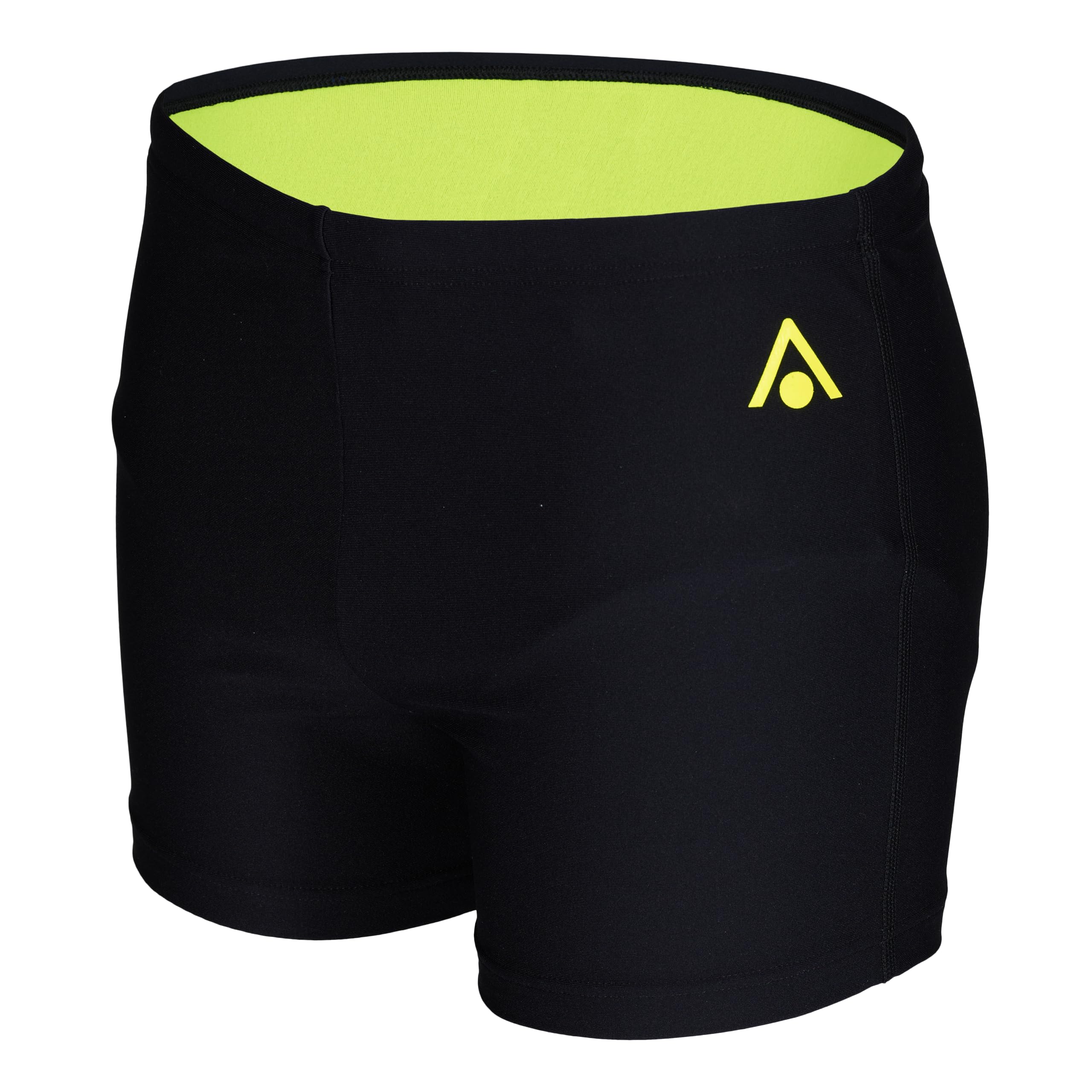 Aquasphere Kostium kąpielowy Essential Boxer odporny na chlor, oddychający i szybkoschnący męski kostium kąpielowy