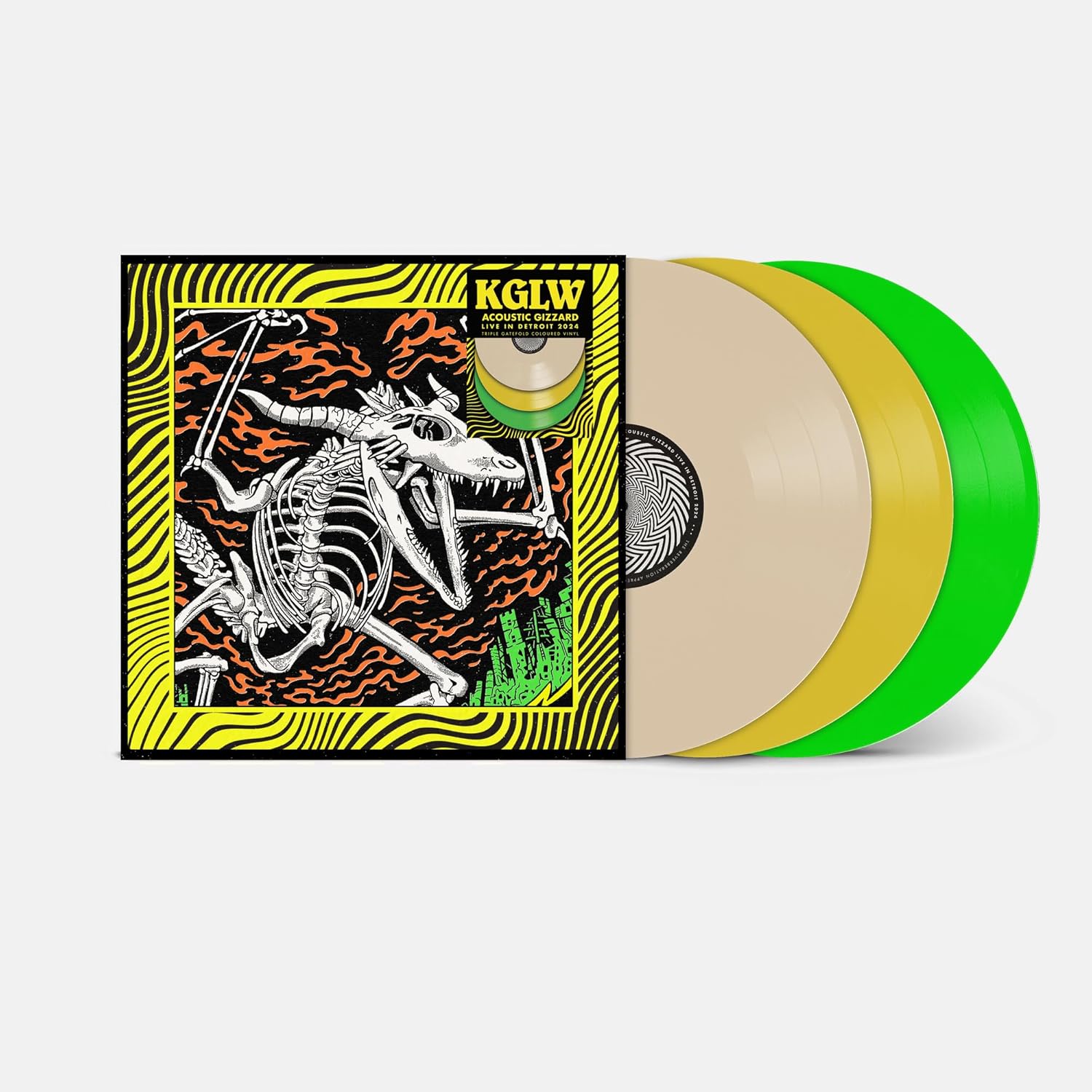 Album art