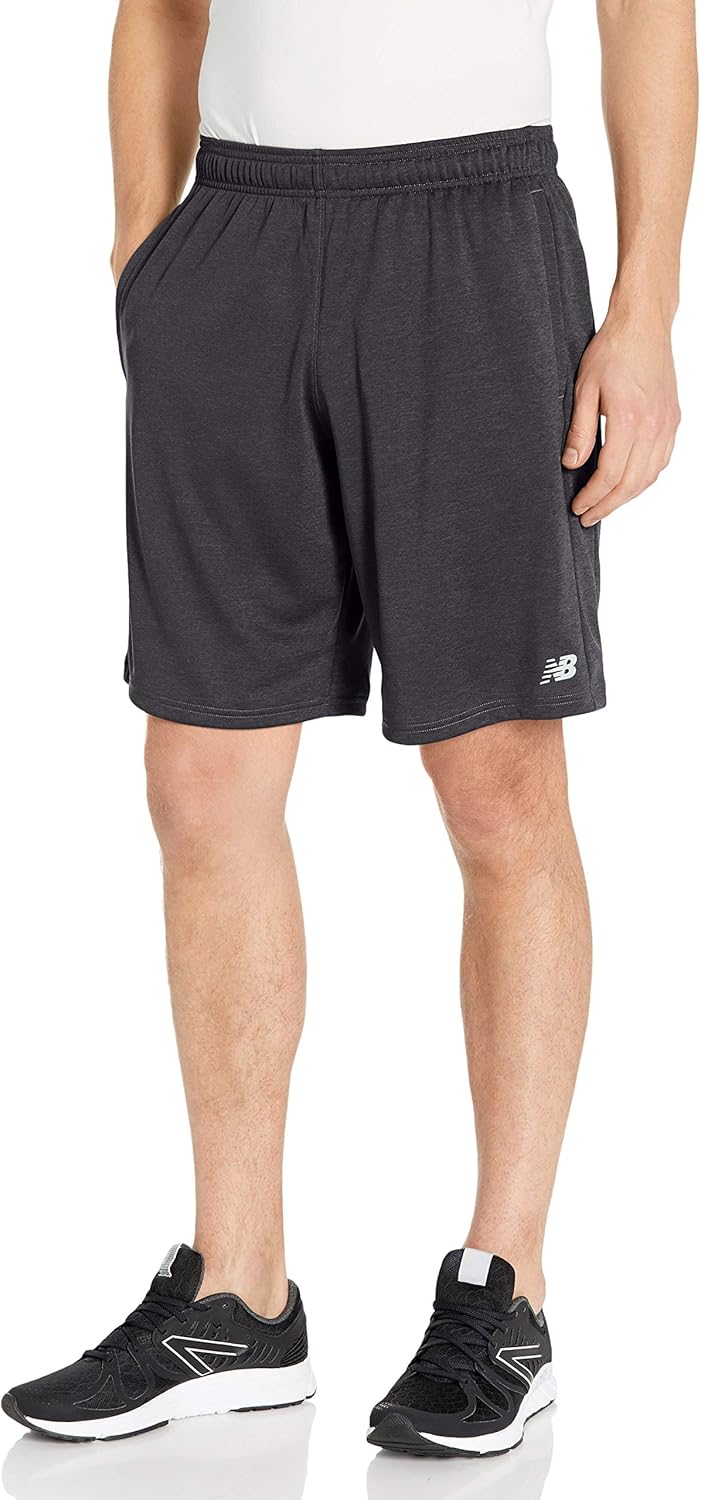 New balance short hombre Clearance