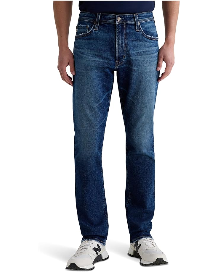 AG Jeans Everett Slim Straight Jeans In 10 Years Raymond - Main View