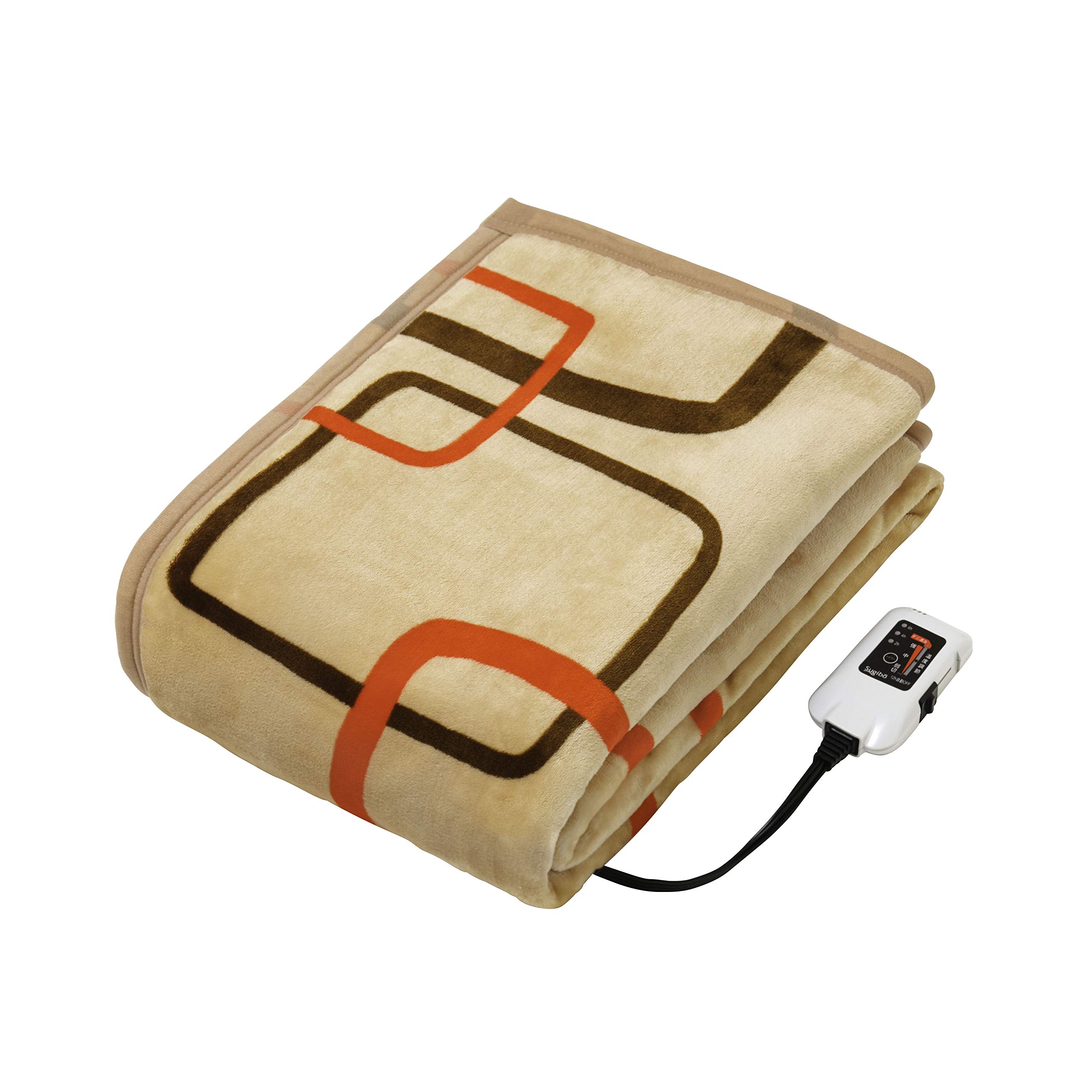 Amazon | Sugibo(スギボー) 【Premium Boa】プレミアムボア電気敷毛布