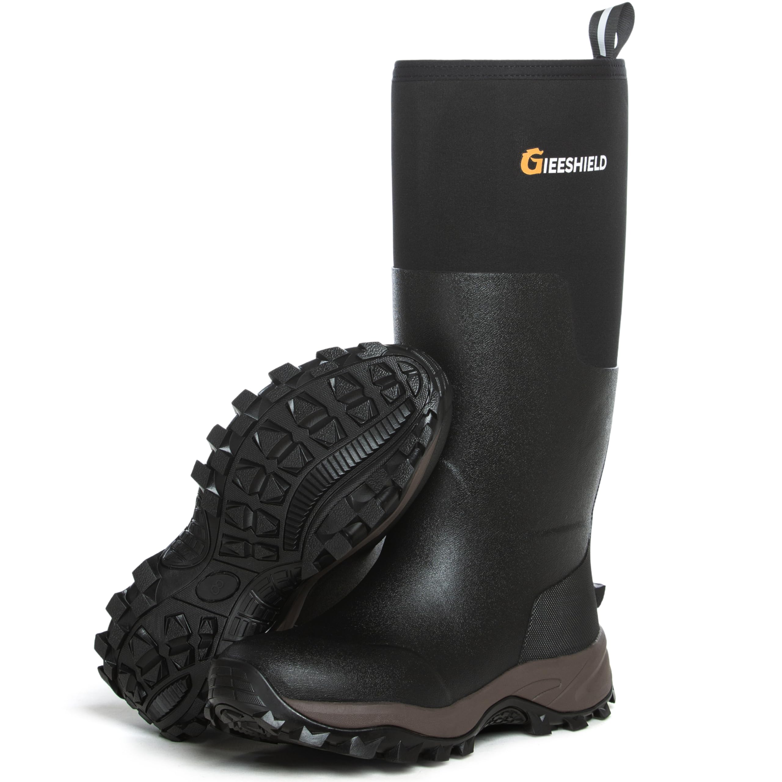 Ultra Light 6mm Neoprene Boot