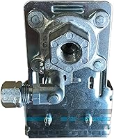 Vista 3 de INTERRUPTOR DE PRESIÓN DE CÓNDOR USA DE RESISTENTE, 26AMP, 11GA2E, 100/125 PSI, 1/4 "FNPT, DPST, ÚNICO PUERTO