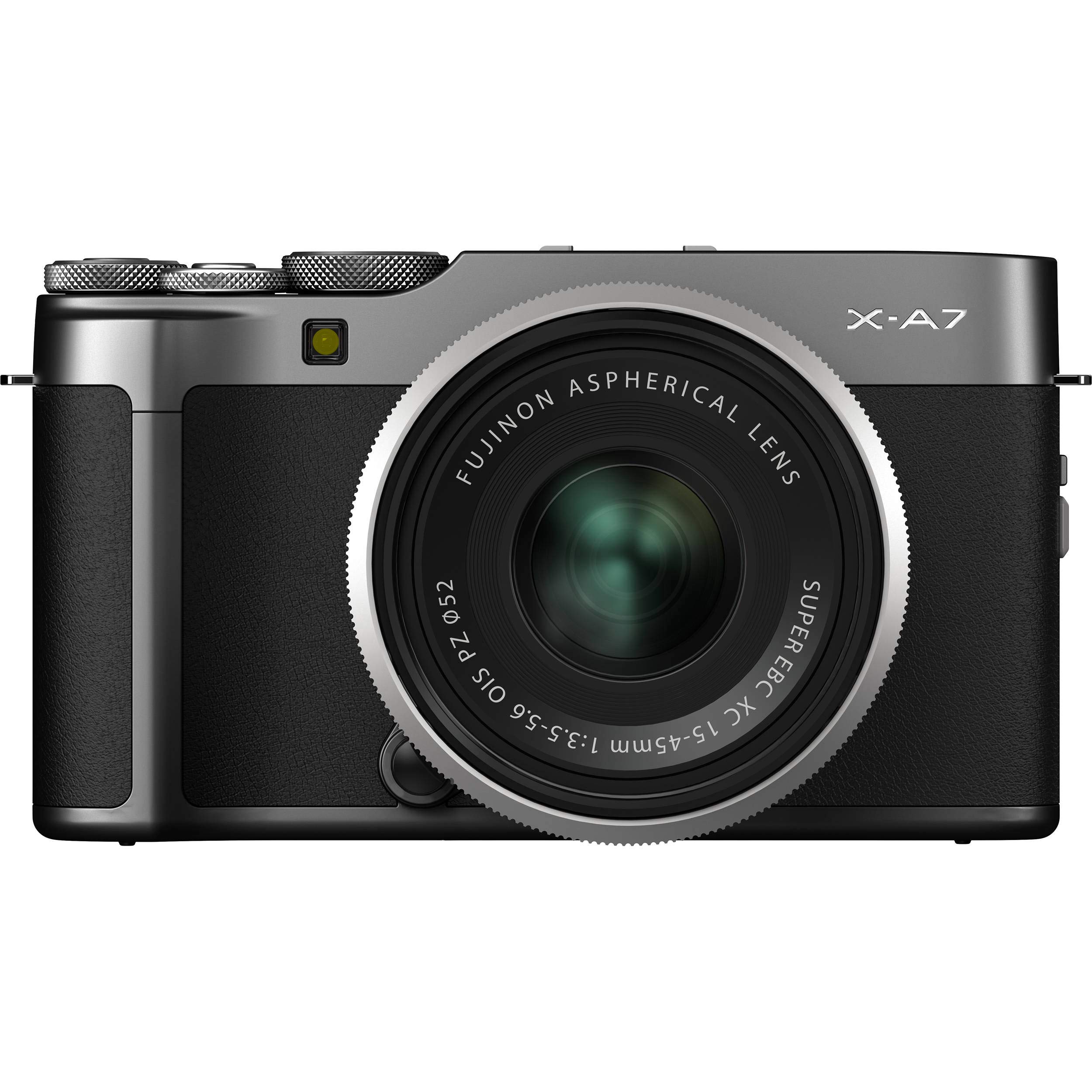 日曜日⭐︎Fujifilm X-A7 Amazon Canada: Fujifilm X-A7 Mirrorless Digital Camera w