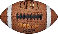 Vista 3 de WILSON GST Game Footballs