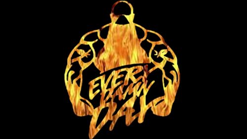 Every Damn Day Fitness