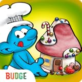 The Smurfs Bakery – Dessert Maker