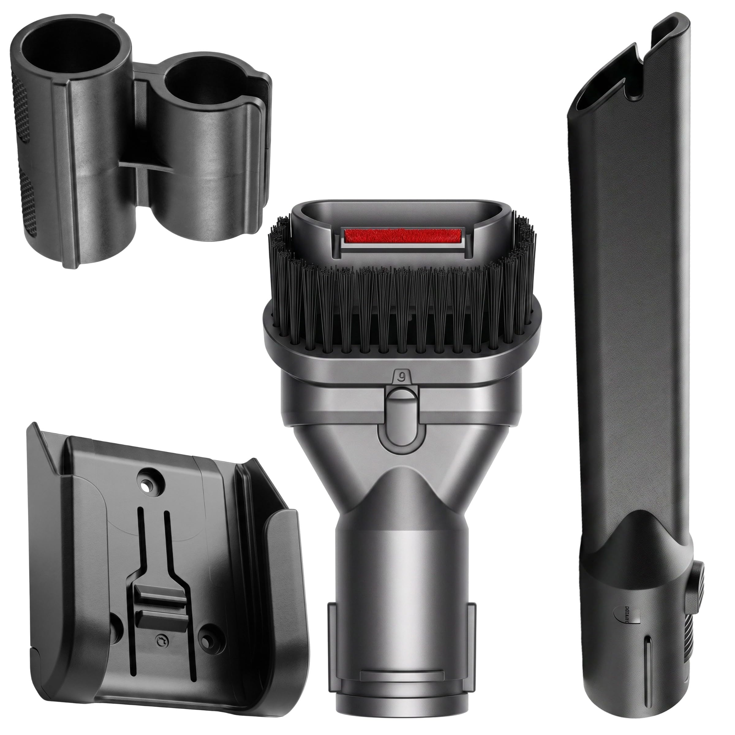 Retoo Bezprzewodowy odkurzacz 3 w 1, 200 W, 25000 Pa, HEPA, 1,2 l, 2000 mAh