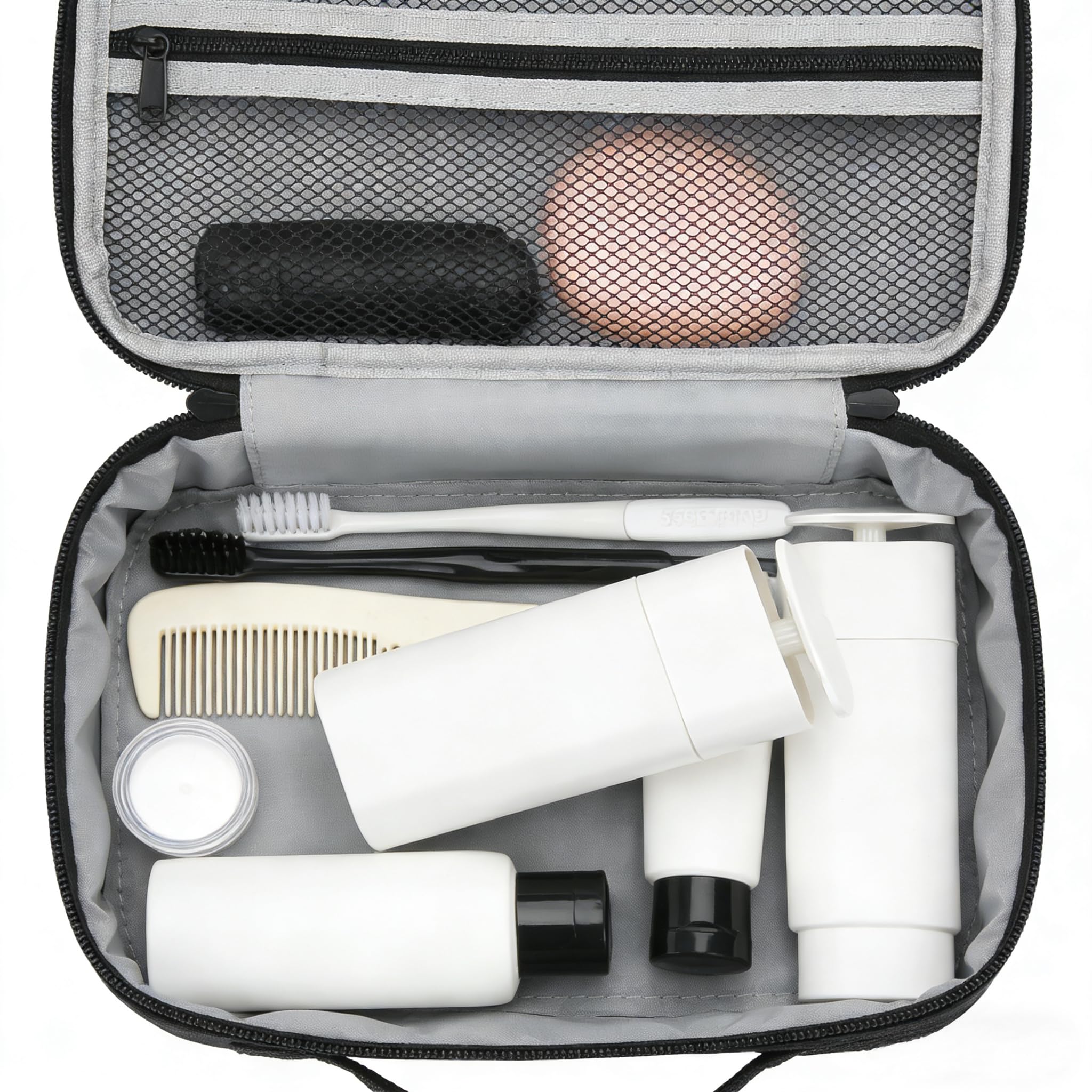 Nail Polish Removers