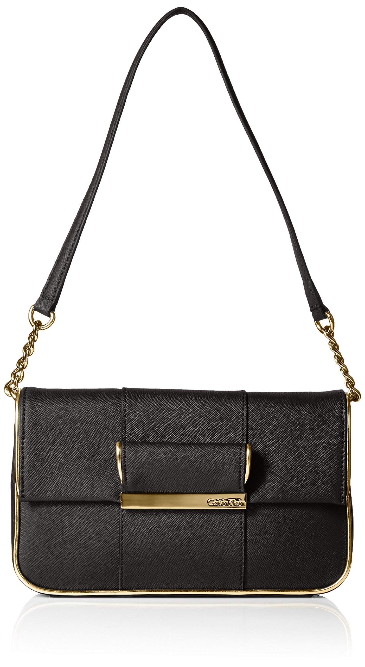 Calvin Klein Saffiano Gifting Demi