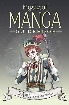 Mystical Manga Tarot