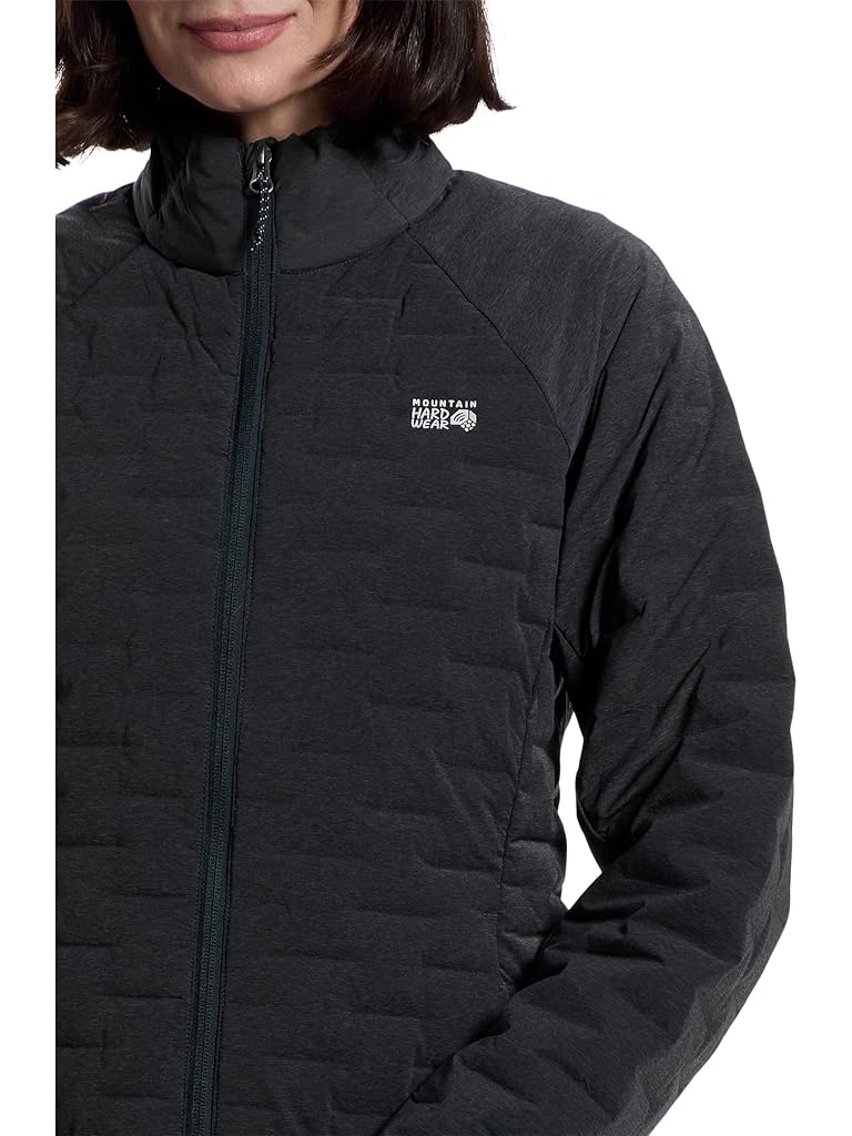 Gray Mountain Hardwear Stretchdown™ Light Jacket